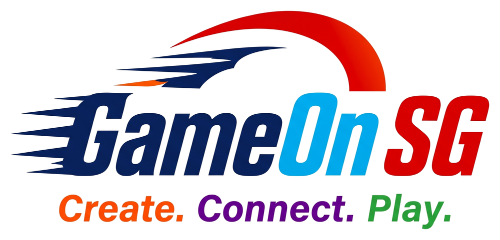 GameOn SG
